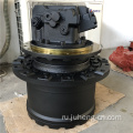 Hitachi EX220-5 EX230-5 Финальный привод 9148910 9134826